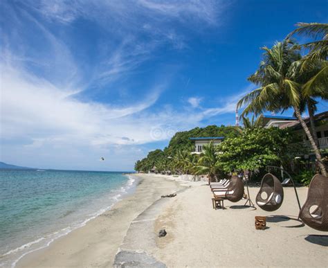 Oriental Mindoro Province Cheap Beach Hotels .